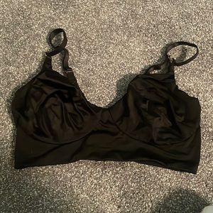 Bralette reversible